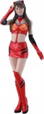 Hasegawa 1/12 12 Real Figure Collection EVANGELION Racing Circuit Mate Ayaka Matsuda / Asuka Shikinami Langley, HAS24552, by HASEGAWA