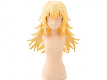 Kotobukiya 1/10 Arranged Wigs Wolf Layer Cut (Sousai Shojo Teien), KBY44450, by KOTOBUKIYA