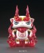 BANDAI  Youkai Watch Shurakoma, BAN64267, by BANDAI