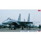 Hasegawa 1/72 F-15J Eagle "Mystic Eagle II JASDF"  t, HAS22904, by HASEGAWA