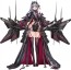 Good Smile Company 1/7 Goddess of Victory: Nikke: Modernia - Second Affection, GSC60427, by GOOD SMILE COMPANY