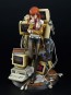 Good Smile Company 1/7 STEINS;GATE: Kurisu Makise -Reading Steiner- (Rerelease), GSC99187, by GOOD SMILE COMPANY