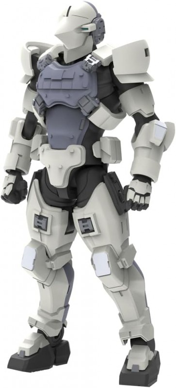 Kotobukiya 1/24 Hexa Gear: Governor Armor Type: Pawn A1 Ver.2.0, KBY53537, by KOTOBUKIYA