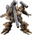 PLUM 1/35 Assault Suits Leynos AS-5E3 Leynos (Mass Production Model) Renewal Ver., PLM84920, by PLUM