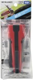 TAKARA TOMY Beyblade X BX-30 Custom Grip Red Ver., TAK26702, by TAKARA TOMY