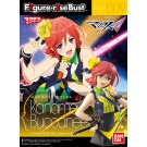 BANDAI  Figure Rise Bust 009 Kaname · Buccaneer, BAN5183, by BANDAI