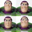 Medicom Toy ULTIMATE Buzz Lightyear - Toy Story, MED13246, by MEDICOM TOY