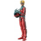 MegaHouse G.M.G. COLLECTION 10 Mobile Suit Gundam Principality of Zeon Char Aznable Normal Suit Ver., MEG46502, by MEGAHOUSE