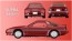 TAKARA TOMY Tomica Premium Toyota SUPRA 3 MODELS Collection, TAK97655, by TAKARA TOMY