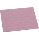 Tamiya Make UP No.233 Sanding Cloth #1500, TAM72336, by TAMIYA