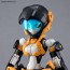 Bandai 1/144 30MM EXM-H15D Acerby (Type-D), BAN74166, by BANDAI
