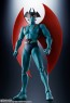 Bandai S.H.Figuarts Devilman D.C. 50th Anniversary Ver., BAC49645, by BANDAI