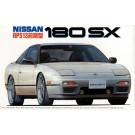 Fujimi 1/24 ID63 NISSAN 180SX（RPS13）’96, FUJ34454, by FUJIMI