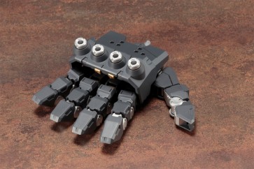 Heavy Weapon Unit 16 Over Manipulator, KBY60942, by KOTOBUKIYA