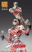 Medicos SUPER ACTION STATUE: K.C KING CRYMSON JOJO'S BIZARRE ADVENTURE PART 5  , MEC70098, by MEDICOS