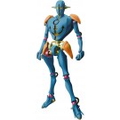 Medicos Super Action Statue Soft & Wet Second (JoJolion JoJo's Bizarre Adventure Part 8), MEC49839, by MEDICOS
