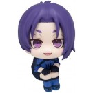 MegaHouse Look Up Blue Lock Reo Mikage Japan National Team Match ver., MEG44263, by MEGAHOUSE