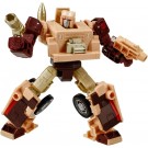 TAKARA TOMY TL-54 Transformers Legacy Detritus, TAK11142, by TAKARA TOMY