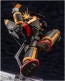 Aoshima 1/1000 AIM FOR THE TOP!: GUNBUSTER  , AOS56882, by AOSHIMA