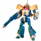 BANDAI  1/144 HGUC Asshimar   Plastic Model kit, BAN341006, by BANDAI