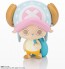 Bandai tekupiku Chopper (ONE PIECE CHOPPER's), BAC21389, by BANDAI
