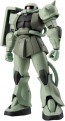 Bandai The Robot Spirits (SIDE MS) MS-06 Zaku ver. A.N.I.M.E. (Reissue), BAC75699, by BANDAI