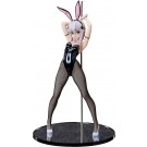 FREEing 1/4 High School D x D HERO Koneko Toujou: Bunny Ver. 2nd, FRE14753, by FREEING