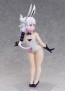 FREEing 1/4 Miss Kobayashi's Dragon Maid: Kanna: Bare Leg Bunny Ver., FRE14852, by FREEING