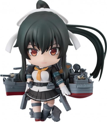 Good Smile Company Nendoroid Yahagi Kai Ni (KanColle Season 2: Let's Meet at Sea), GSC78649, by GOOD SMILE COMPANY