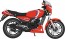 Hasegawa 1/12 Yamaha RZ250 (4L3) YSP Specification w/Cowl (1982), HAS17706, by HASEGAWA