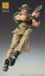 Medicos Super Action Statue: Hol Horse (JoJo's Bizarre Adventure Part 3), MEC15049, by MEDICOS