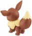TAKARATOMY Pocket Monsters Moncolle Monster Collection EX EMC_ 0 9 Eevee  , TAK77950, by TAKARA TOMY