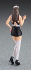 Hasegawa 1/12 12 Real Figure Collection No.18 "Maid", HAS23258, by HASEGAWA