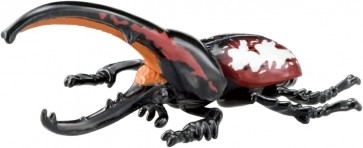 TAKARA TOMY Ania Adventure Continent Ania Kingdom Ikazuchimaru (Hercules beetle), TAK08555, by TAKARA TOMY