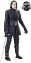 TAKARA TOMY STAR WARS: 12-INCH INTERACTIVE FIGURE KYLO REN  , TAK62748, by TAKARA TOMY