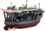 Fujimi Chibimaru Fleet Series No.22 Chibimaru Fleet Ryujo  , FUJ22046, by FUJIMI