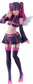 Good Smile Company POP UP PARADE Miriella: Angel Airborne Corps Ver. (2.5 Dimensional Seduction), GSC09480, by GOOD SMILE COMPANY