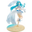 KADOKAWA 1/7 Sword Art Online: Asuna -Undine- Summer Wedding ver., KDK59996, by KADOKAWA