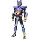 Bandai S.H.Figuarts Kamen Rider Gavv PoppinGummy Form (First Release), BAC66505, by BANDAI