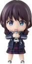 Good Smile Company Nendoroid Nina Iseri (GIRLS BAND CRY), GSC61660, by GOOD SMILE COMPANY