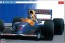 Hasegawa 1/24 Williams FW14 , HAS03464, by HASEGAWA