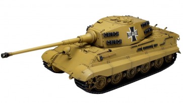 Platz 1/35 Tigger II Kuromorimine Jogakuen The Movie version! , PLZ41347, by PLATZ