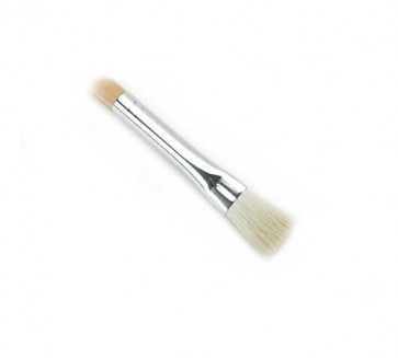 Tamiya Tamiya Flat brush No.3 , TAM70141, by TAMIYA