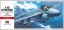 Hasegawa 1/72 C8 A-6E Intruder plastic kit  , HAS13384, by HASEGAWA