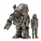 HASWGAWA Robot Battle V Ma.K MK44 1/20 Ammoknights smartgun equipment type, HAS40078, by HASEGAWA