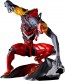 KAIYODO ARTPLA Sculpture Works Evangelion Unit 2 Beast Mode 2nd Form - The Beast Battle of Geofront, KYD90246, by KAIYODO