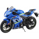 Aoshima 1/12 Skynet Flagship Mini Car SUZUKI GSX-R 1000R  , AOS06136, by AOSHIMA