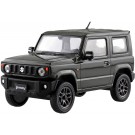 Aoshima 1/32 the snap kit No.08-B SUZUKI JIMNY (JUNGLE GREEN)  , AOS57773, by AOSHIMA