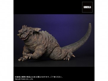 X Plus Toho 30cm Series FAVORITE SCULPTORS LINE Baragon (1965), XPL22514, by X Plus