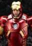 Kotobukiya 1/6 Marvel Avengers Movie Iron Man Mark 7 ARTFX Statue, KBY16464, by KOTOBUKIYA